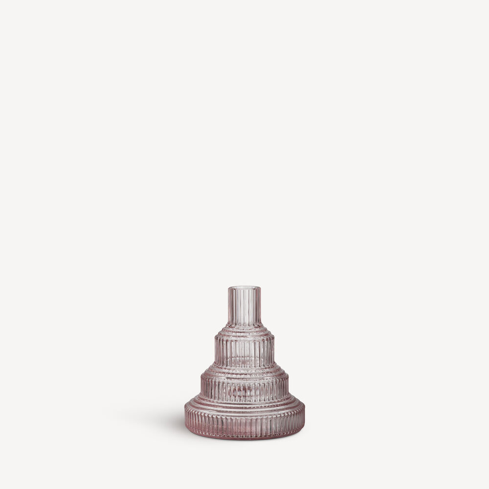 K&B Pavilion vase light 13,4cm